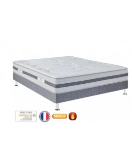 Matelas Bultex i401 ép 26 cm