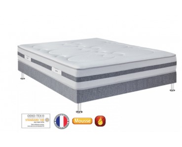 Matelas Bultex i401 ép 26 cm