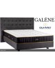 Matelas à Ressorts Ensachés GALENE ép 28 cm