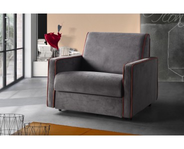 Fauteuil convertible Papeete