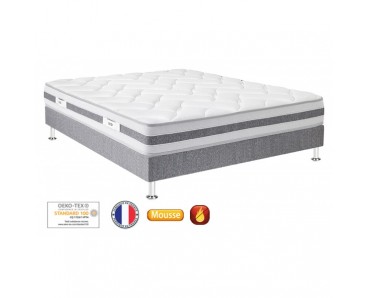 Matelas I301 - 80x190 cm