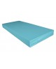 Matelas Satin Bravo - Vert & Blanc