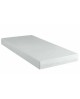 Matelas Satin Bravo - Vert & Blanc