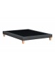 Sommier Tropic/Dawn - en 80x190 cm, 90x190 cm, 140x190 cm, 160x200 cm