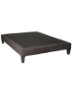 Sommier Tropic/Dawn - en 80x190 cm, 90x190 cm, 140x190 cm, 160x200 cm