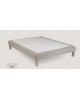 Sommier Tropic/Dawn - en 80x190 cm, 90x190 cm, 140x190 cm, 160x200 cm